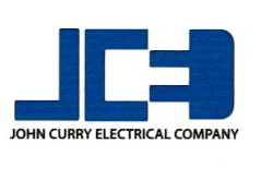 John Curry Electric logo